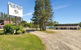 Blue Moon Resort & Motel